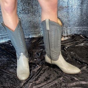 Dan Post cowboy boots